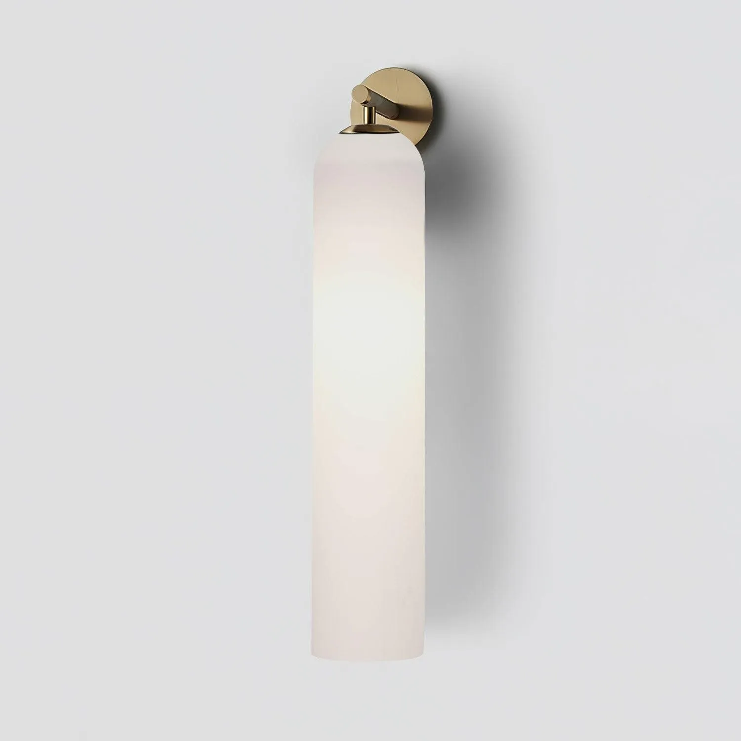 Art Glass Sconce M304
