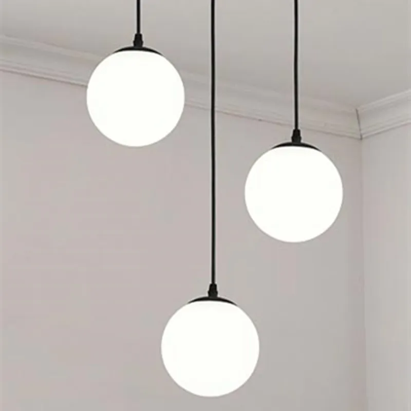 WARM Pendant Light