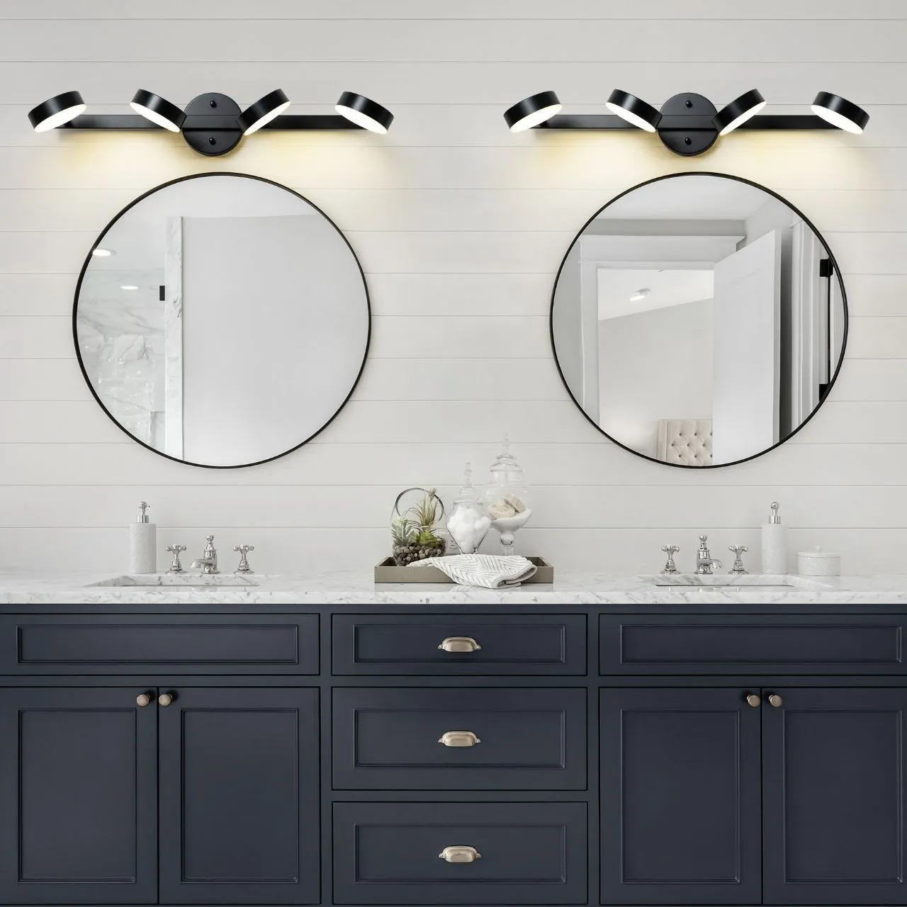 Modern Adjustable Bathroom Vanity Wall Light S130