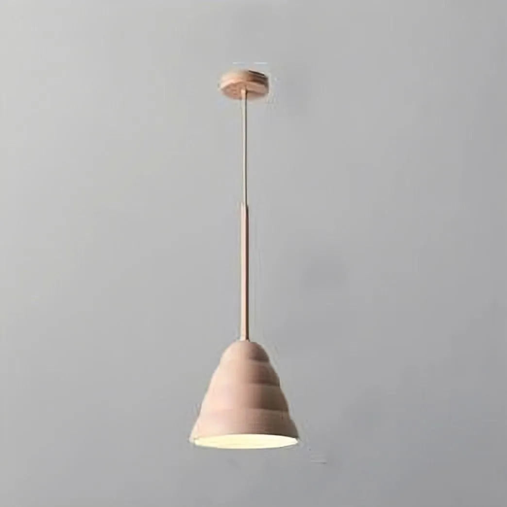 Minimalist Macaroon Hanging Lamp S42