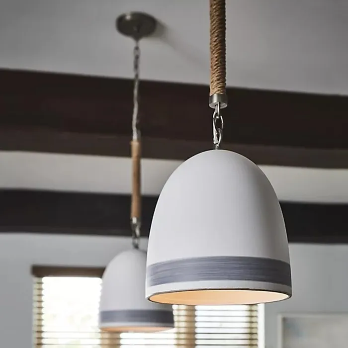Nash Mini Pendant Light