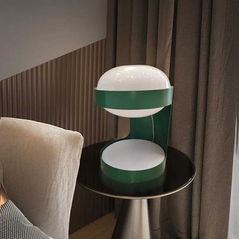 KD29 Vintage Table Lamp S12