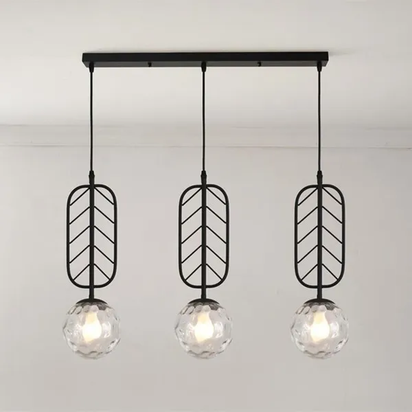 WARM Pendant Light