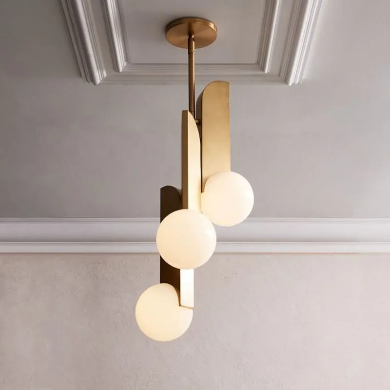 Post-modern Art Light