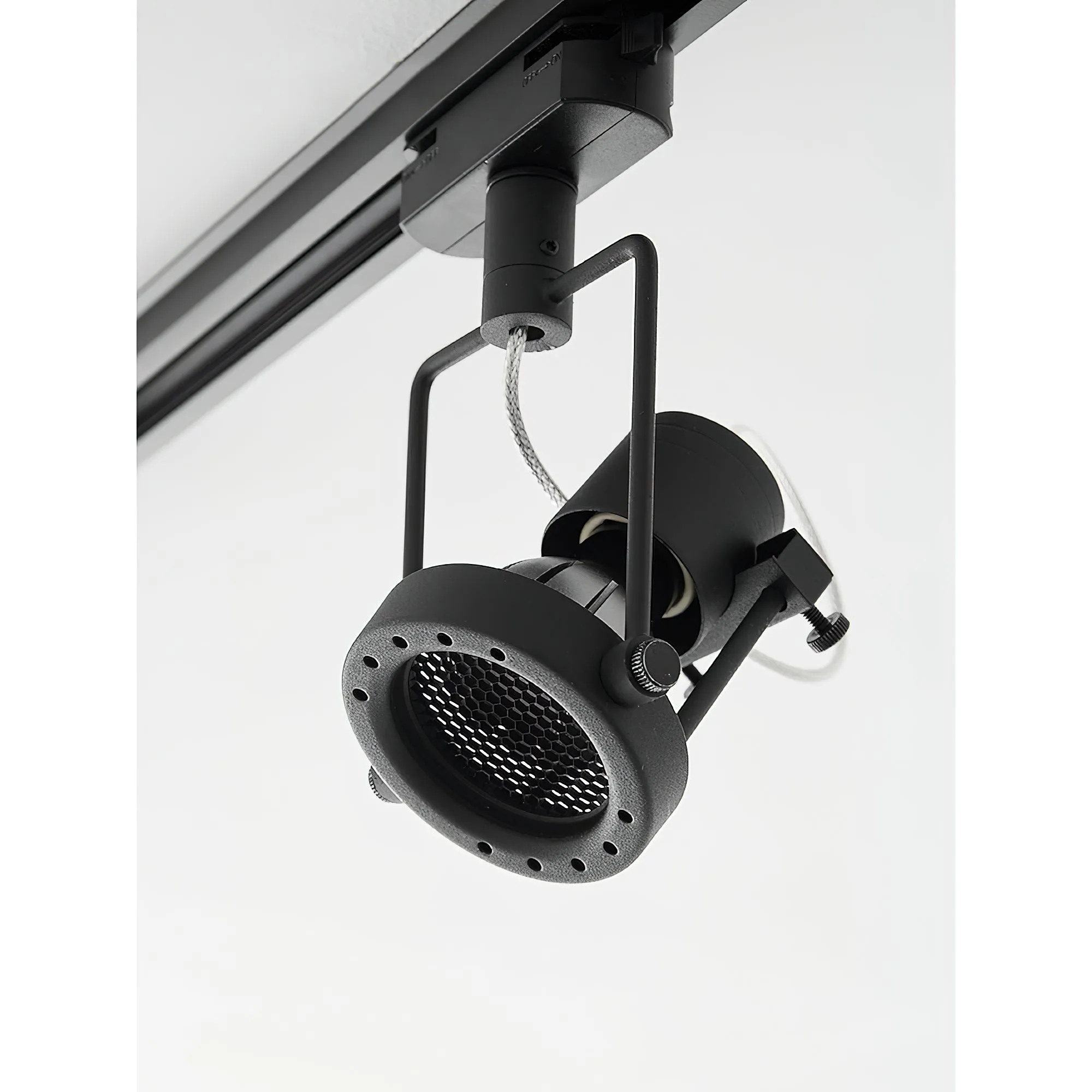 Lucide Industrial Track Lights T1919