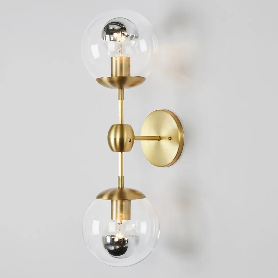 Modo Wall Sconce