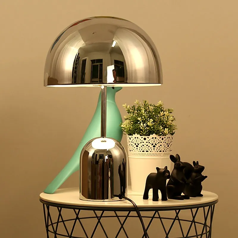 Bell Table Lamp
