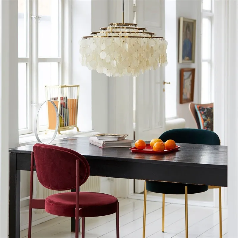 FUN Collection Pendant Light