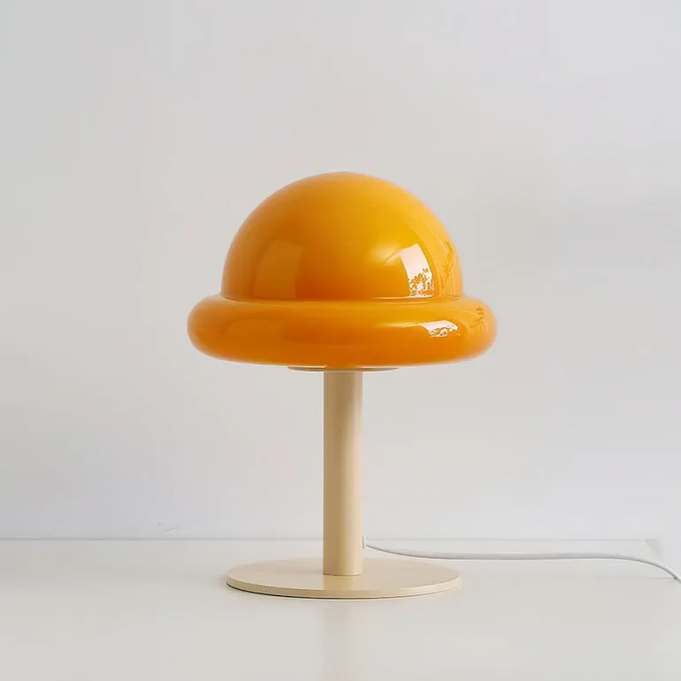 Bauhaus Space Age Table Lamp S24