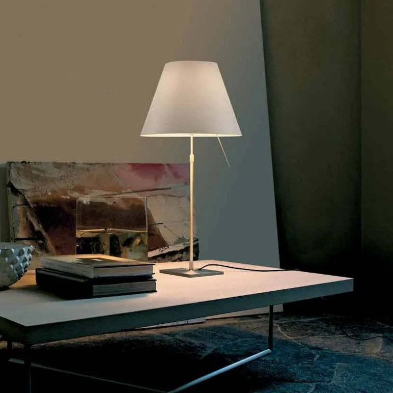Luceplan COSTANZA Table Lamp