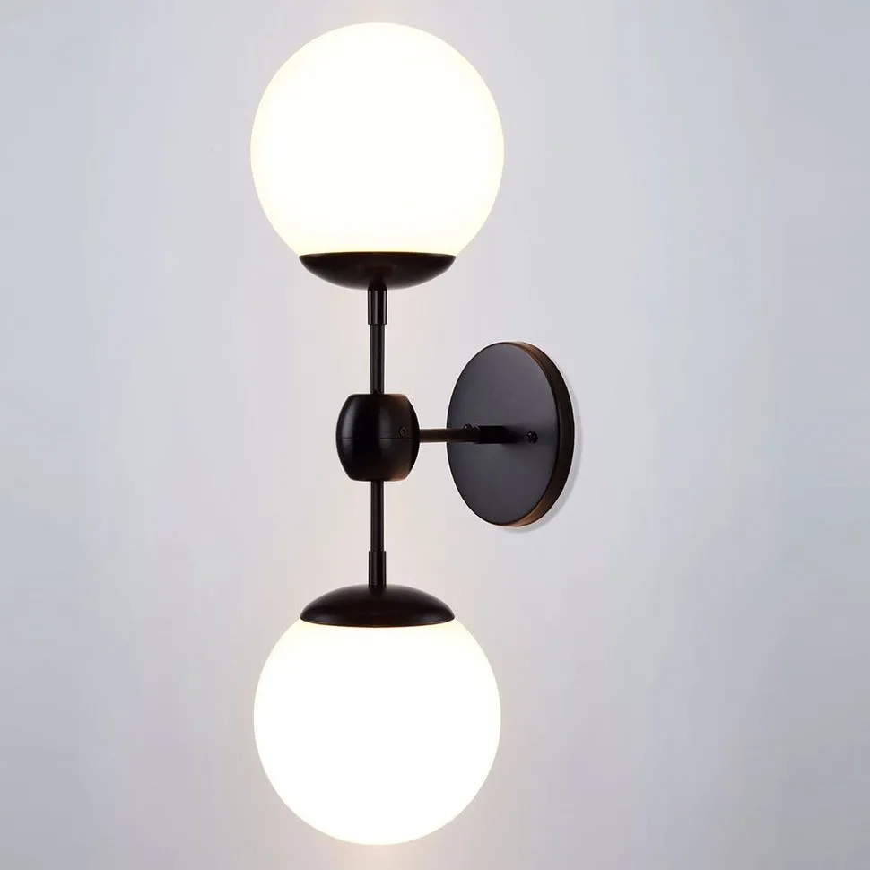 Modo Wall Sconce