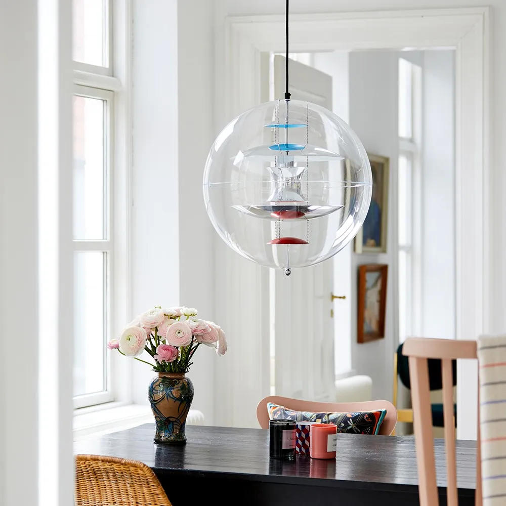 VP Globe Pendant Lamp