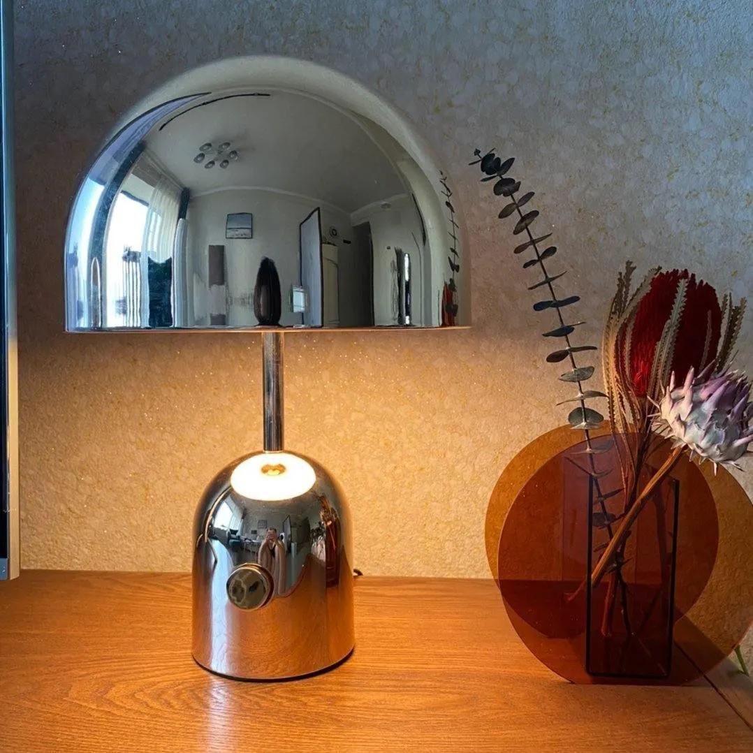 Bell Table Light T041