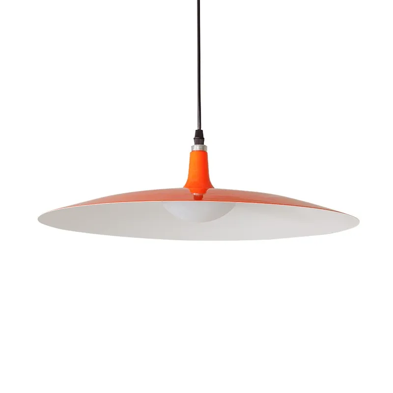 Alphomo Large Pendant Light - Scandinavian Design for Living Room