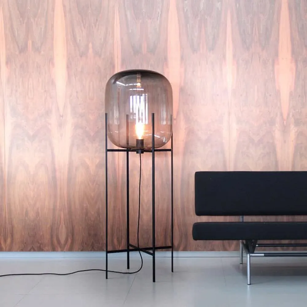 Oda Lamp
