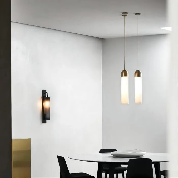 Float Pendant Light