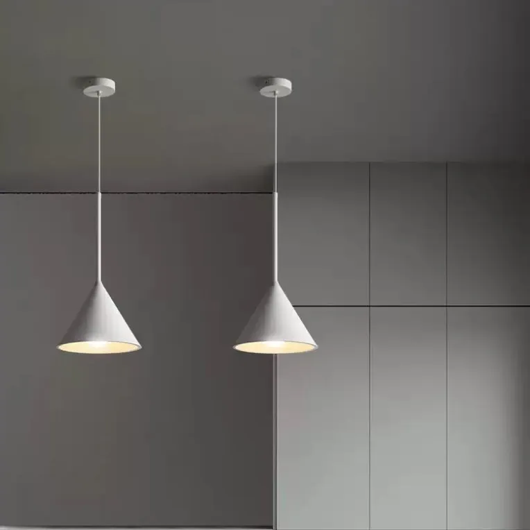 Minimalist Macaroon Hanging Lamp S42