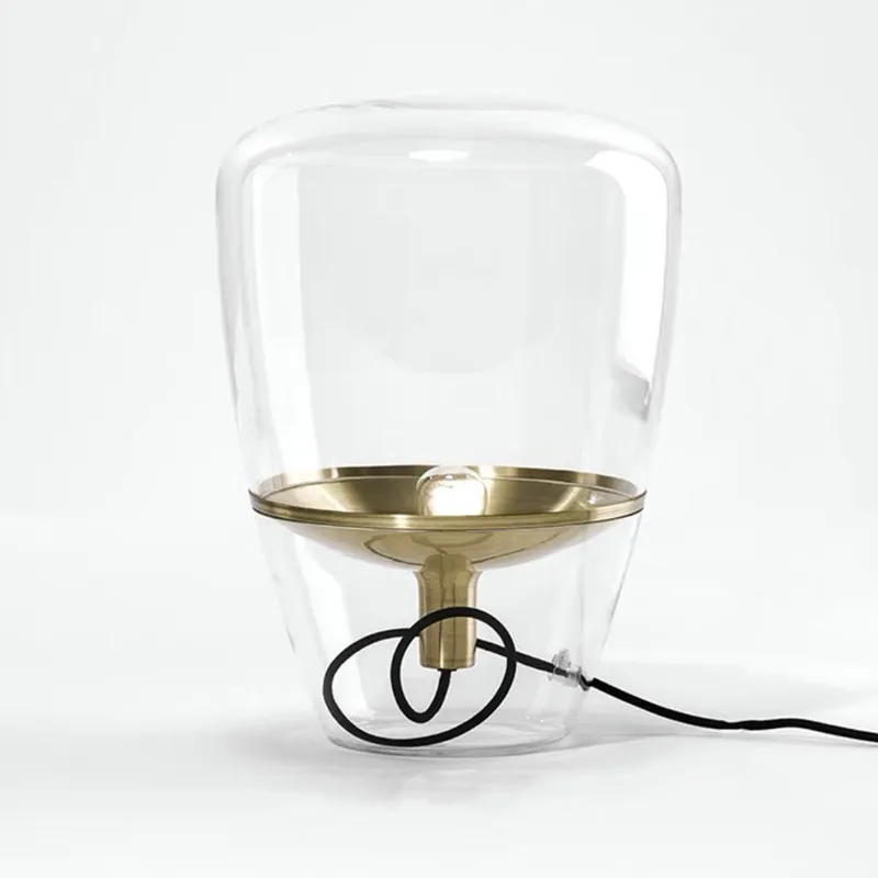 Balloon Table Lamp