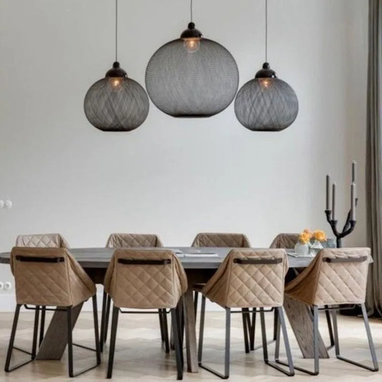NR2 LED Pendant Light