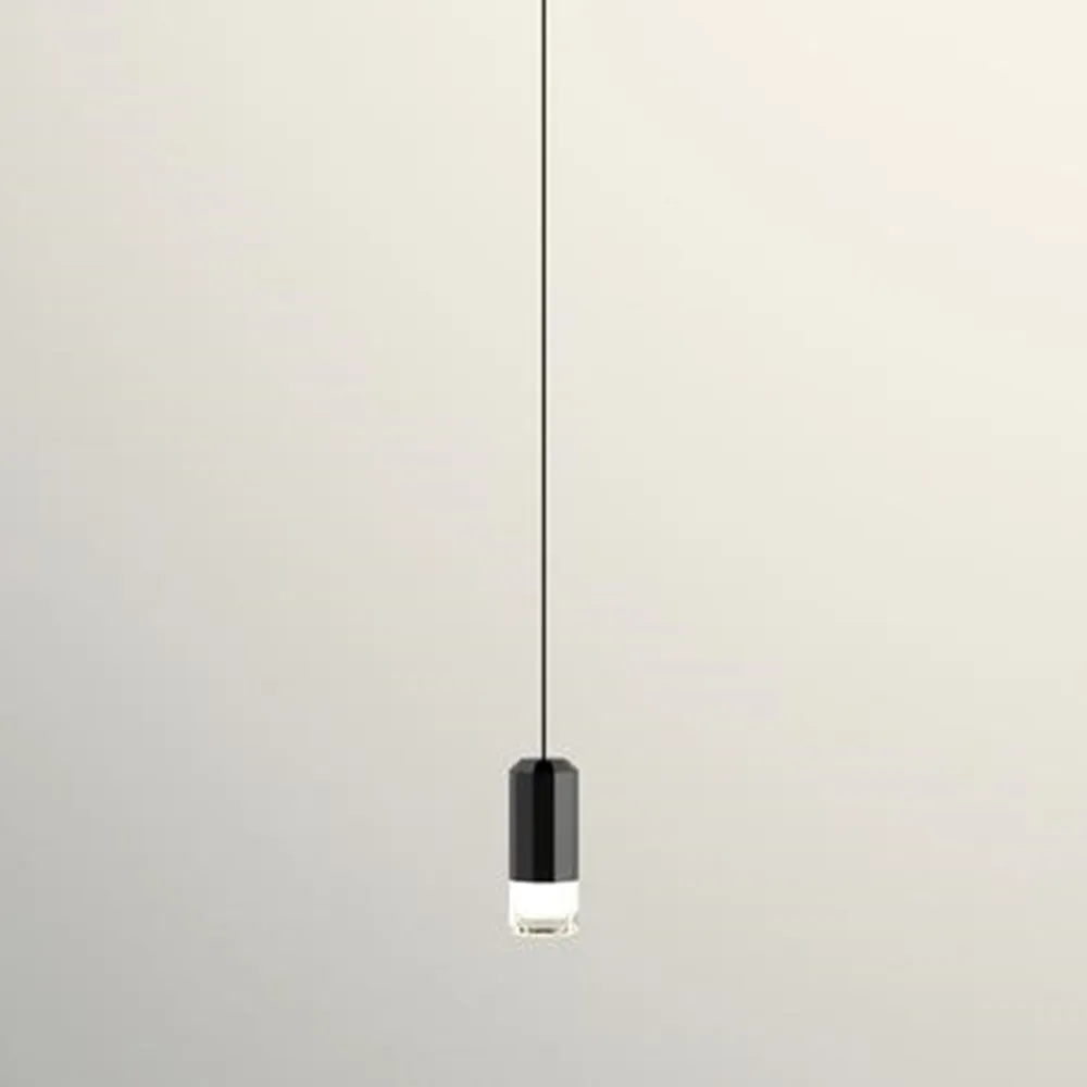 Wireflow Free Form Pendant Lamp