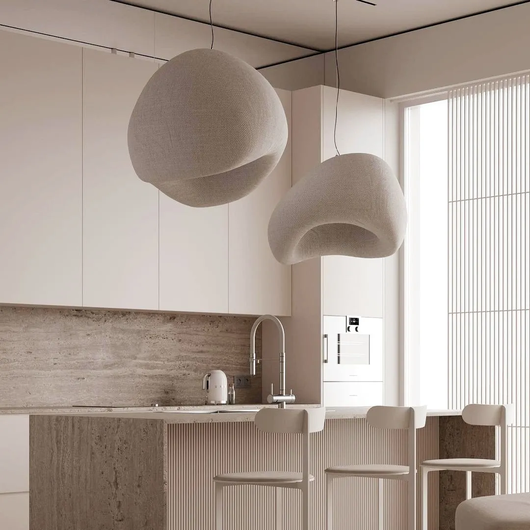 Khmara Pendant Light
