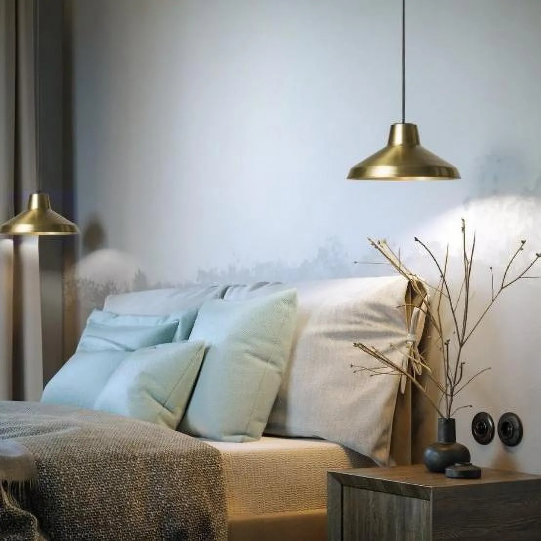 KEVIX Pendant Light