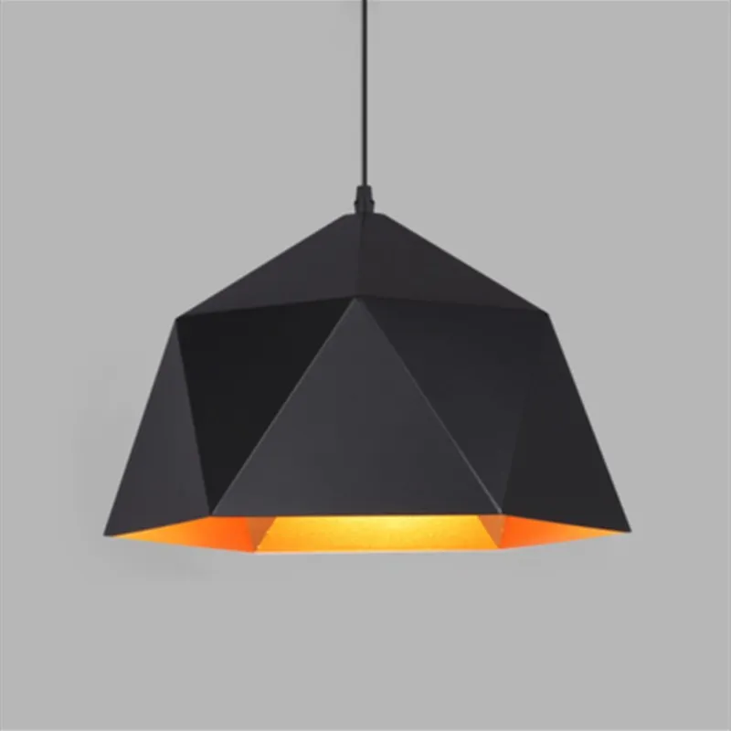 LEKUNIA Jewel Pendant Light