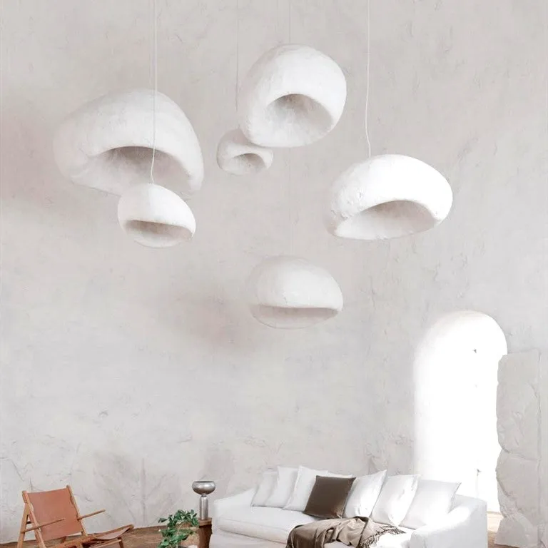 Khmara Pendant Light