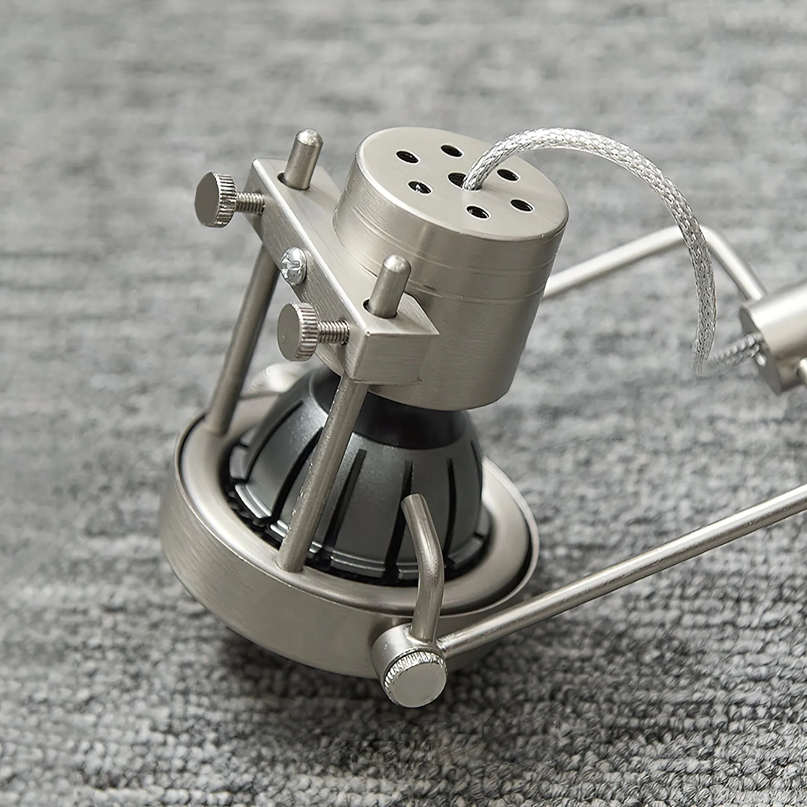 Lucide Industrial Track Lights T1919