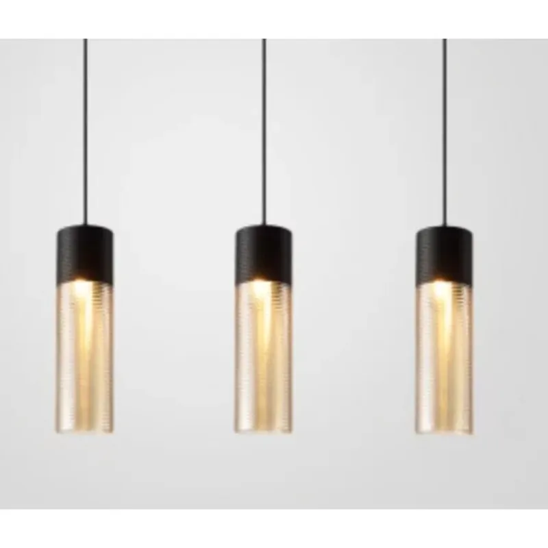 Apera Glass Hanging Lamp