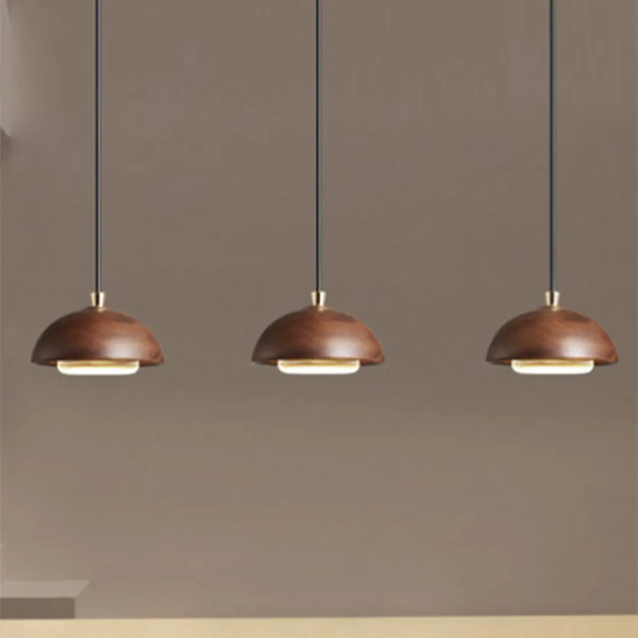 STALVOS Modern Pendant Lamp