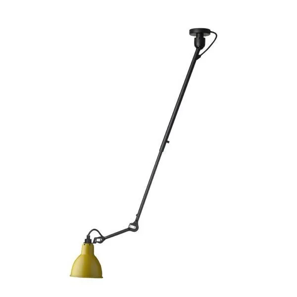 Nordic Rotatable Swing Arm Wall/Ceiling Light S112