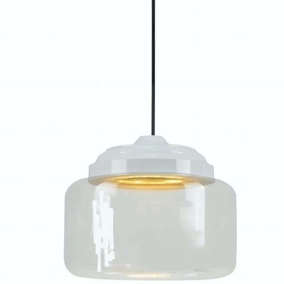 Creative Little Zoo Glass Pendant Light S91