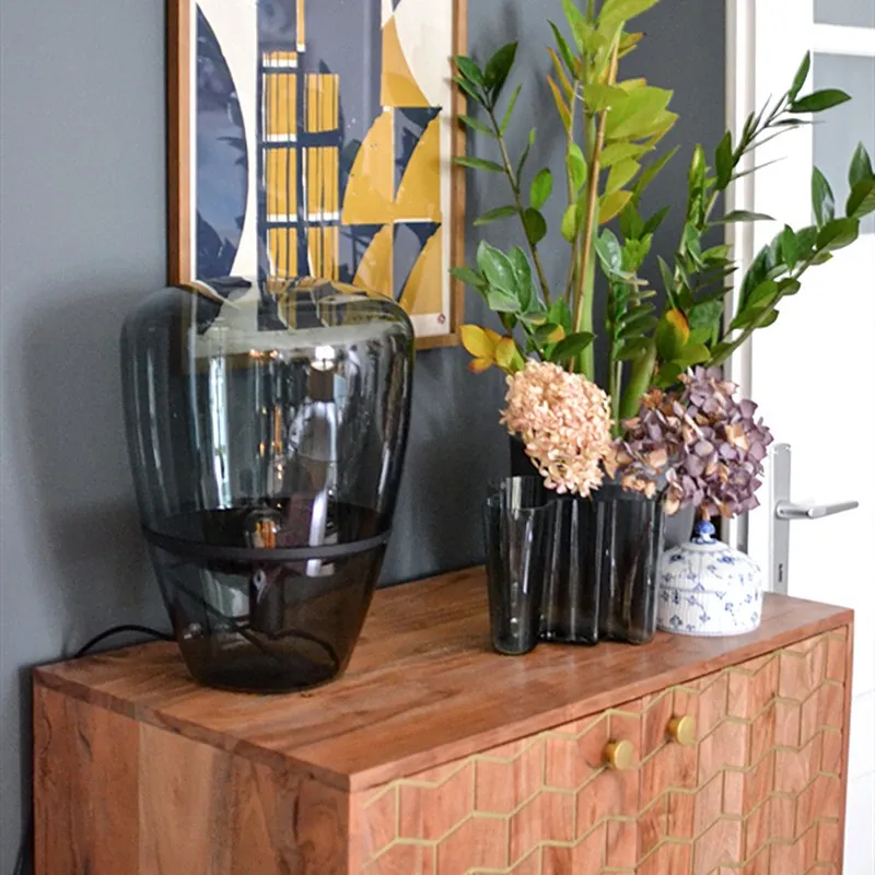 Balloon Table Lamp