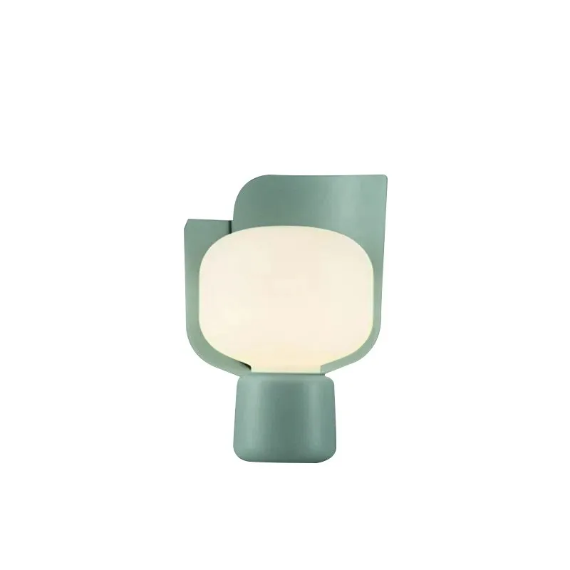 Blom Petal Glass Table Lamp