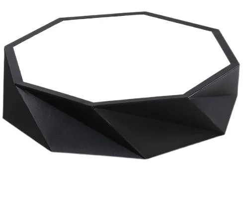 LUCENT Octagon Jewel LED Ceiling Lamp