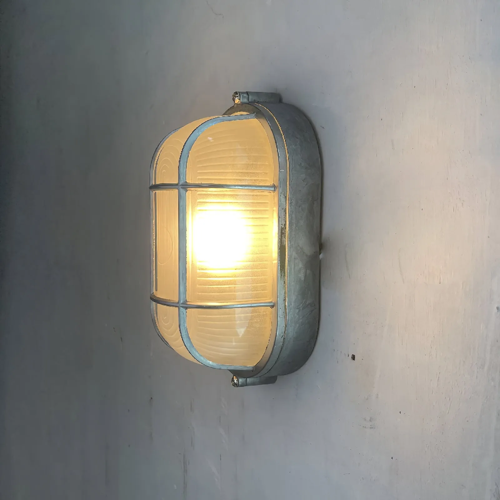 Garden Trading Chatham Outdoor Sconce T1715