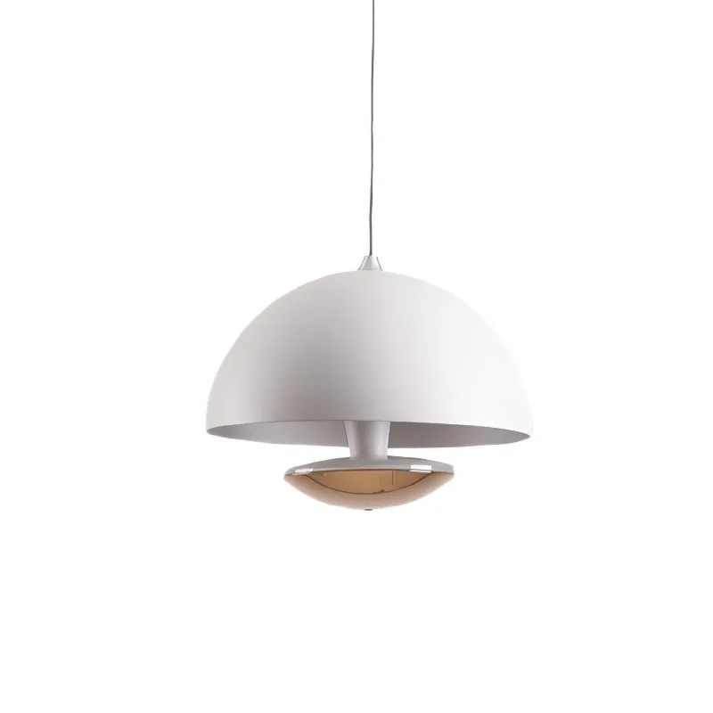 Nordic Semi Circular Pendant Light