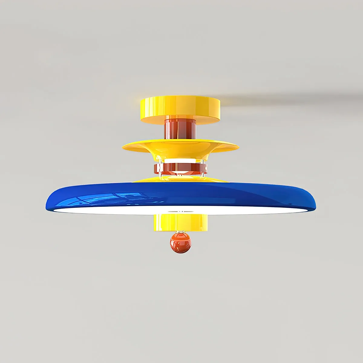 Saturn Pop Ceiling Lamp T1449