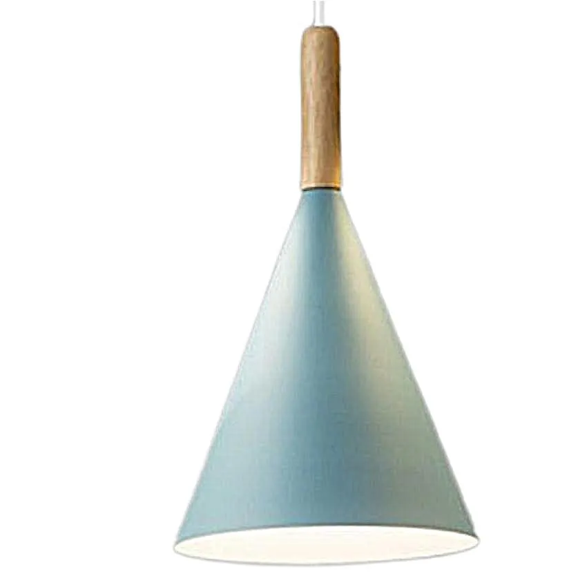 CONE Scandinavian Pendant Light