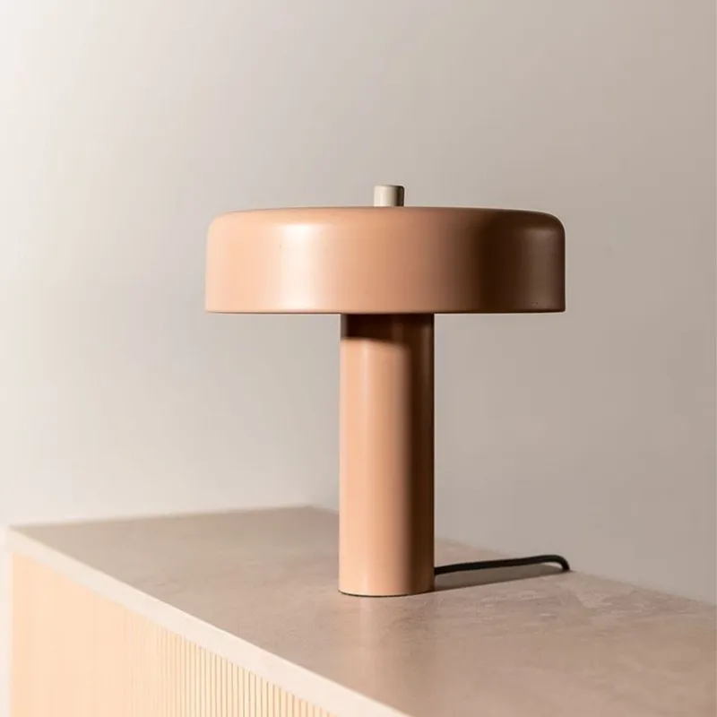 Punk Table Lamp