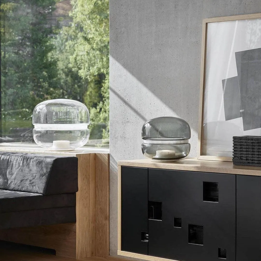 Macaron Glass Modern Table Lamp M138