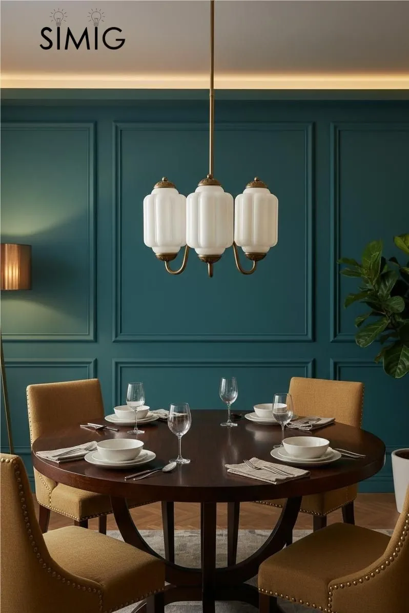 Eloise Chandelier G110