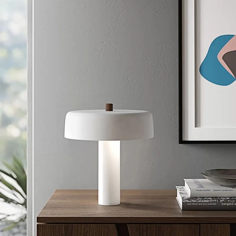 Punk Table Lamp