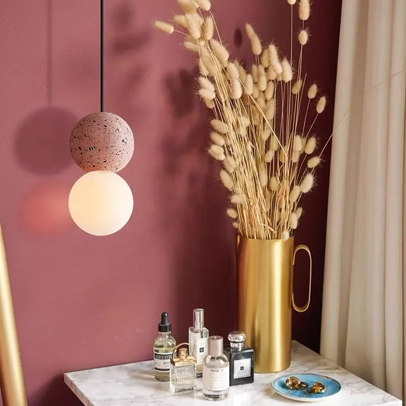 Origo Pendant Light