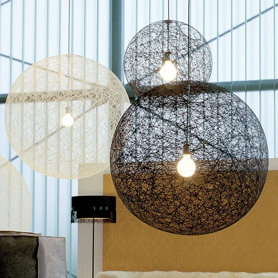 Random Light II Pendant Lamp