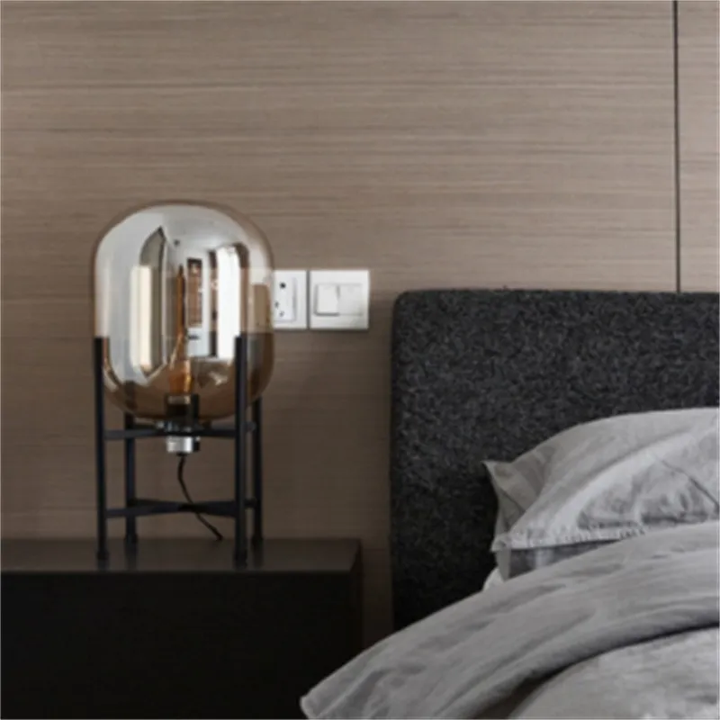 Oda Lamp