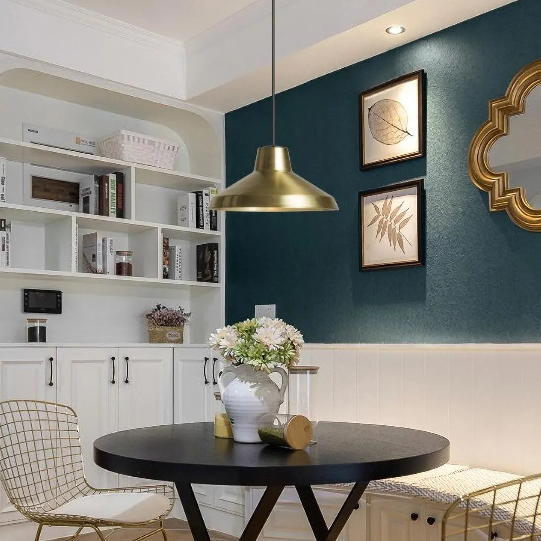 KEVIX Pendant Light