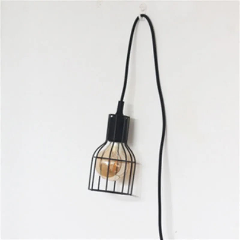 Nordic Hanging Wall Light