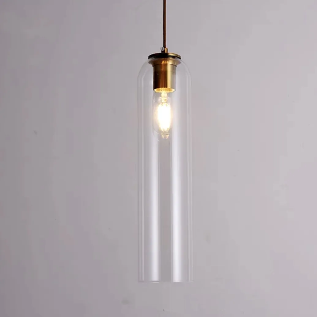 Float Pendant Light